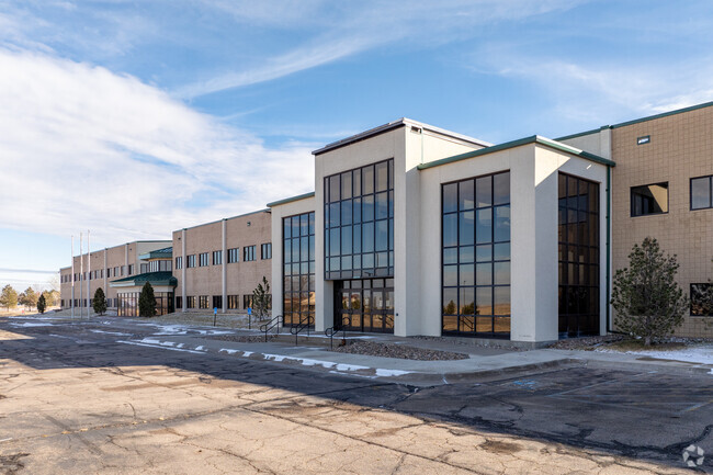 More details for First Bid Meets Reserve | Vacant Corp HQ – Office for Sale, Sidney, NE